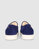 Genua Penny V - Blue