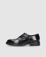 Florenz Plain CA - Black