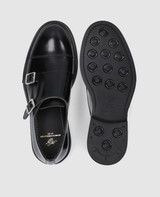 Florenz Plain CA - Black