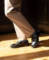 Florenz Plain CA - Black