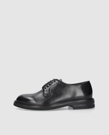 Florence Derby Plain BC - Black