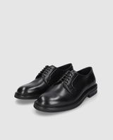 Florence Derby Plain BC - Black