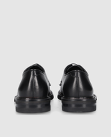 Florence Derby Plain BC - Black