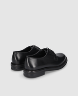 Florence Derby Plain BC - Black