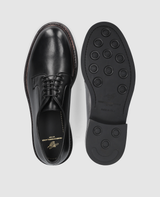 Florence Derby Plain BC - Black