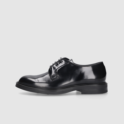 Derby shoes for men