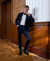 Florenz Plain CA - Black