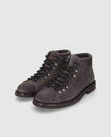 Florence Hiking Boot V - Dark Gray