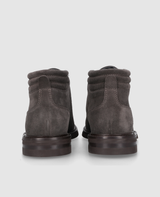 Florence Hiking Boot V - Dark Gray