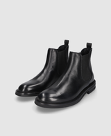 Florence Chelsea Boot BC - Black