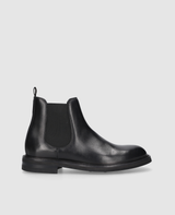 Florence Chelsea Boot BC - Black