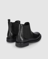 Florence Chelsea Boot BC - Black