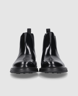 Florenz Plain CA - Black