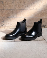 Florenz Plain CA - Black