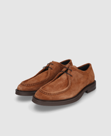 Florence Norwegian V - Brown