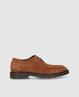 Florence Norwegian V - Brown