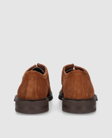 Florence Norwegian V - Brown