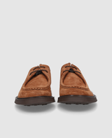 Florence Norwegian V - Brown
