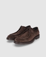 Florenz Plain V - Dark Brown