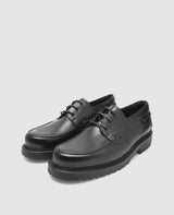 Miami Plain BC - Black