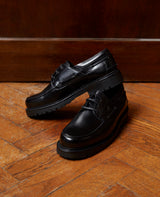 Miami Plain BC - Black