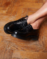 Miami Plain BC - Black