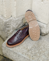 Miami Plain T - Burgundy