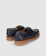 Miami Plain T - Blue