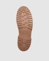 Miami Plain V - Beige
