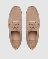 Miami Plain V - Beige