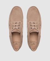 Miami Plain V - Beige