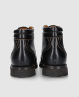 Buda Derby Boot MA - Black