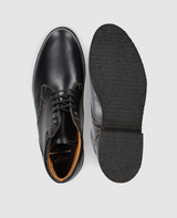 Buda Derby Boot MA - Black