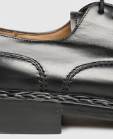 Buda Plain SC - Black