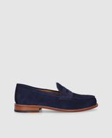Wien Penny V - Blue