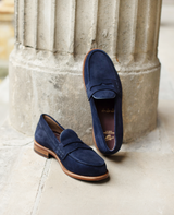 Wien Penny V - Blue