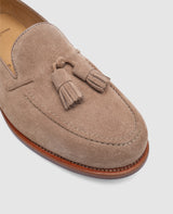 Vienna Plain Tassel V - Beige