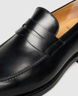 Vienna Plain BC - Black