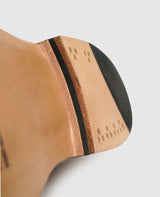 Wien Plain AC - braun
Walnut brown