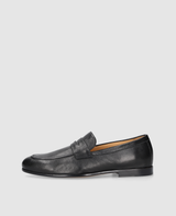 Amalfi Plain W - Black