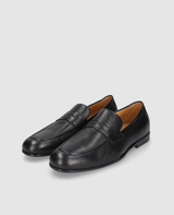Amalfi Plain W - Black