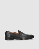 Amalfi Plain W - Black