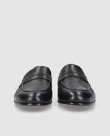 Amalfi Plain W - Black