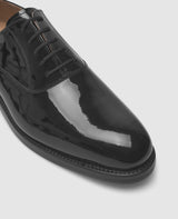 Luzern Plain PL - Black