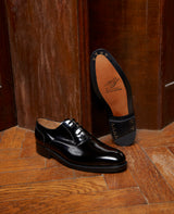 Luzern Plain PL - Black