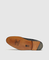 Lucerne Full-Brogue J - Black