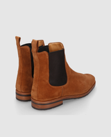Luzern Chelsea Boot V - Brown