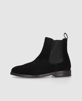 Luzern Chelsea Boot V - Black