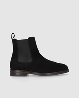 Luzern Chelsea Boot V - Black