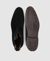 Luzern Chelsea Boot V - Black